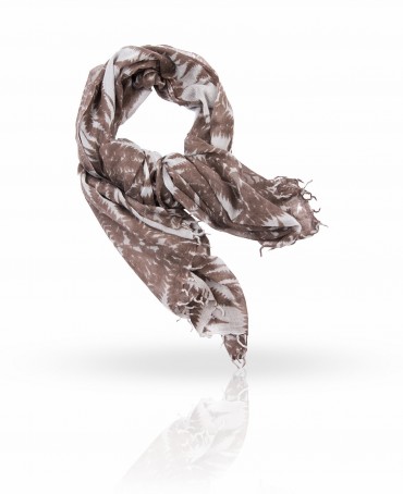 Палантин Женский W-FERN/BE